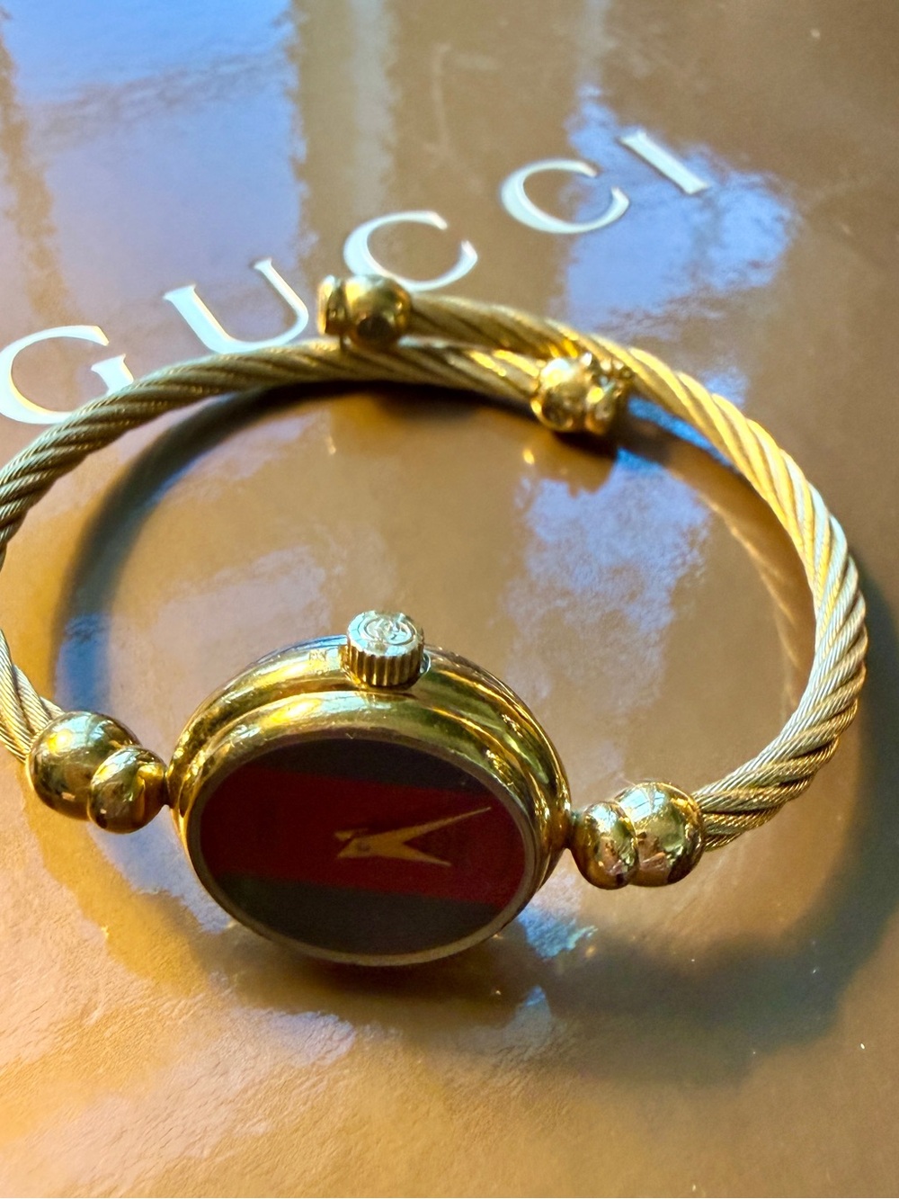 Gucci Watch - Picture 2 of 5